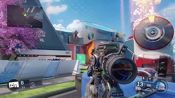 Call of Duty®: Black Ops III 1v1v1 snipers only