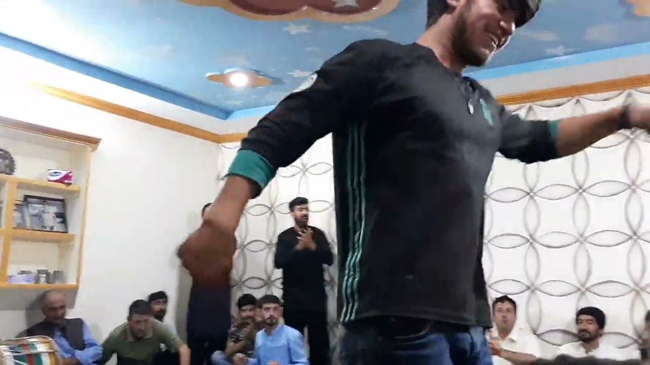 Chitrali Famous Song In Flute | Best Chitrali Dance | Chunj Program 2022