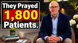 They Prayed for 1,800 Patients. It Backfired. | Dr. De Watsun They Prayed for 1,800 Patients. It Backfired. | Dr. De Watsun