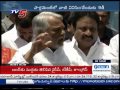 TRS to stall Parliament for separate HC