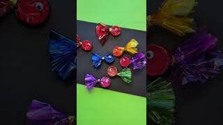 Go Fishing DIY Game 🐠🐡🐟