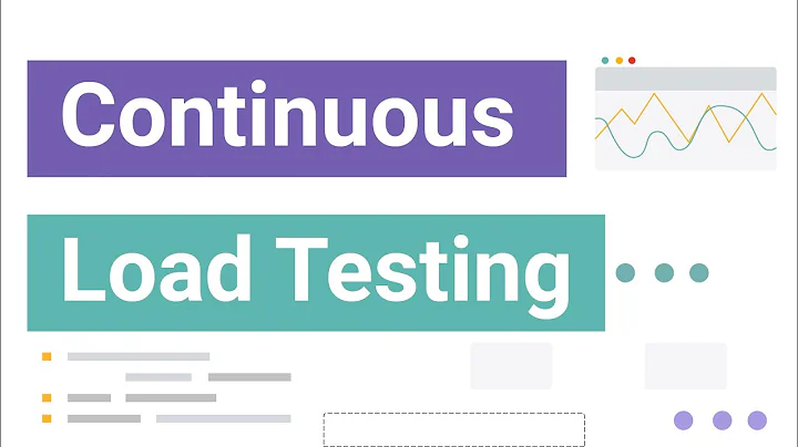 XenonStack - Continuous Load Testing Tools and Features