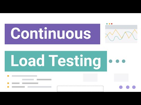 XenonStack - Continuous Load Testing Tools and Features