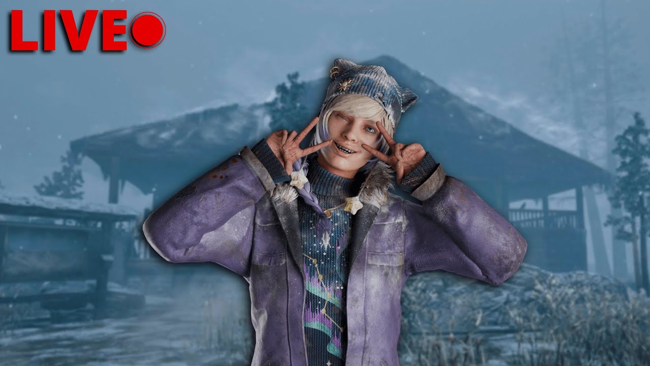 STRANGER THINGS PART 2 RELEASE DAY 