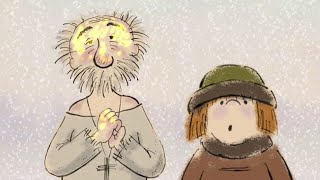 Montaña de Gemas - Pro Vasiliya blajennogo y más Historia y serie de dibujos animados by Kids Baby Club Espanol - Canciones Infantiles 5,363 views 3 months ago 1 hour, 11 minutes