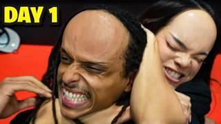 Download Lagu 3 DAY CONTRACT LIVING IN CINNA’S HOUSE MP3