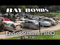 Bay Bombs CC end of Summer BBQ Pt1 10/3/20