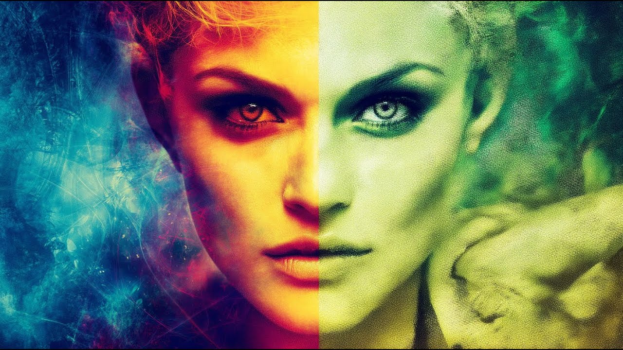 눈 감지 않을 거야 Nun Gamji Aneul Geoya • Korean Version by BSE • Official Video