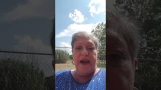 My Croc Story, I never got it back