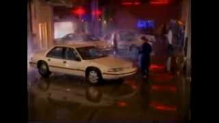 1991 Chevrolet Lumina Commercial