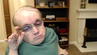Eric the Actor AGT Recap Show (2012-05-30)