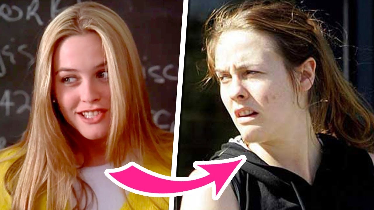 pic Clueless Cast Now clueless cast what are they up to now 24 years later rumour juice