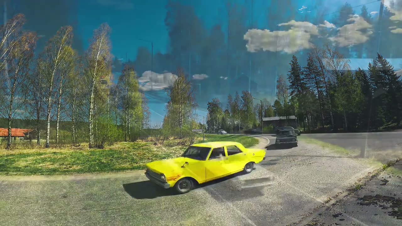 Pavi Kruisinki Suonenjoki 17.5.2025.