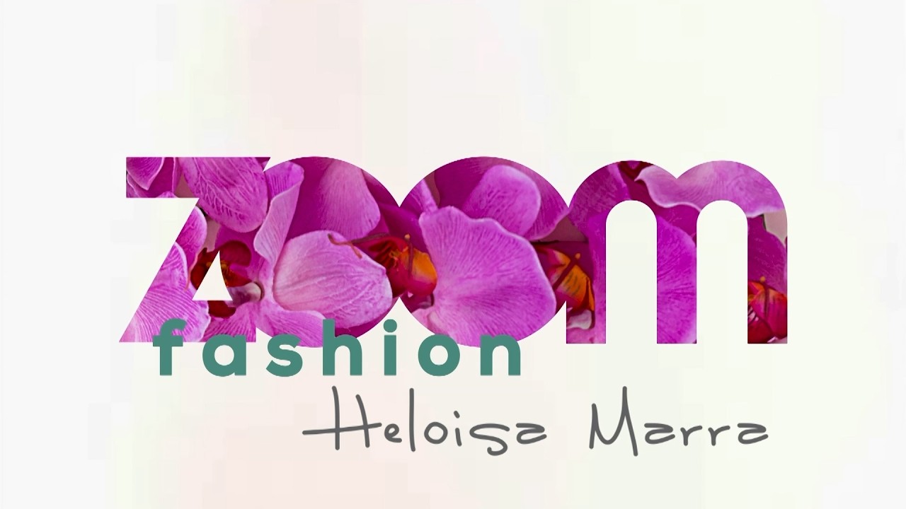 Zoom Fashion | Upcycling Ypu, looks de inverno e o avesso da alta costura