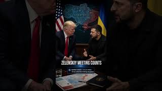 Russia Questions Trump After G7