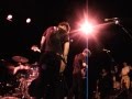 Unwound's Second to Last Show (Entire Show)