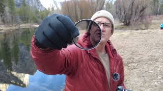 Using a Graduated ND Filter