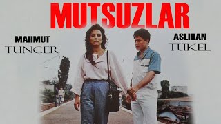 Mutsuzlar Türk Filmi | FULL | MAHMUT TUNCER