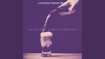 Pulsating Retro Bars