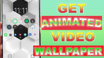 Get ANIMATED / Moving Wallpapers on iPhone, iPad, (iOS 12/13 Top Cydia Jailbreak Tweaks)