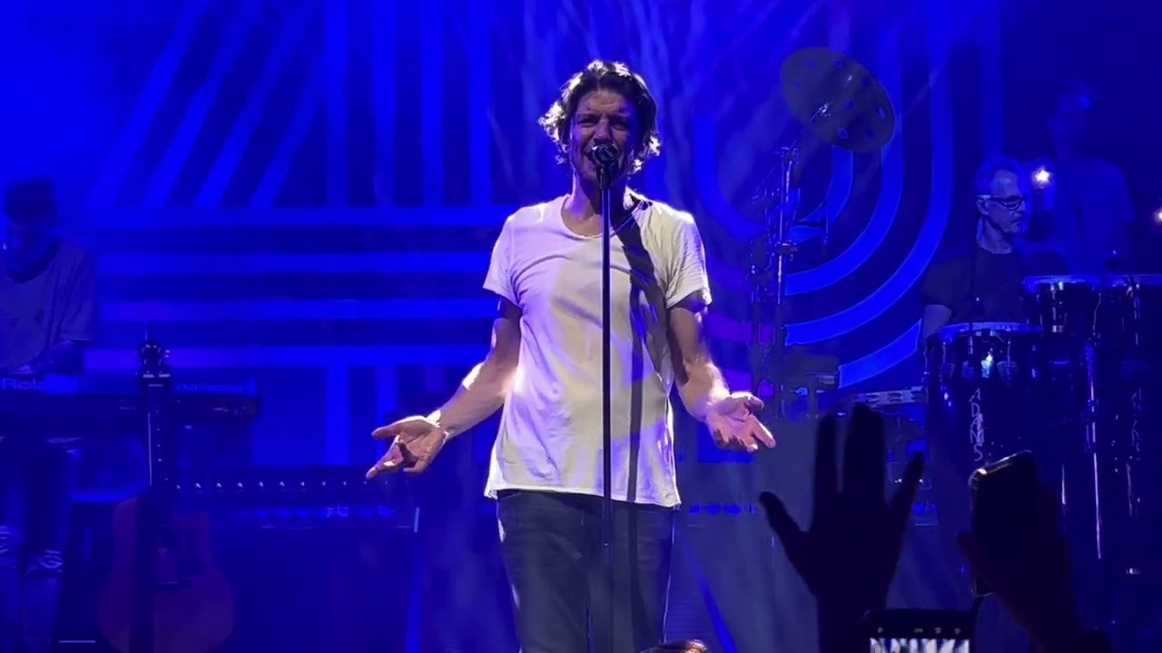 Domino - Clouseau - Live in Paard - Den Haag Netherlands - 26-09-2024