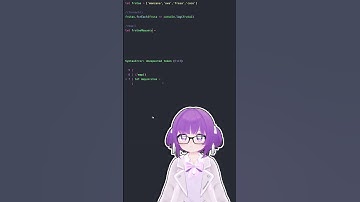 Función map en javascript #javascript #programacion #coding #vtuberespañol  #tutorial