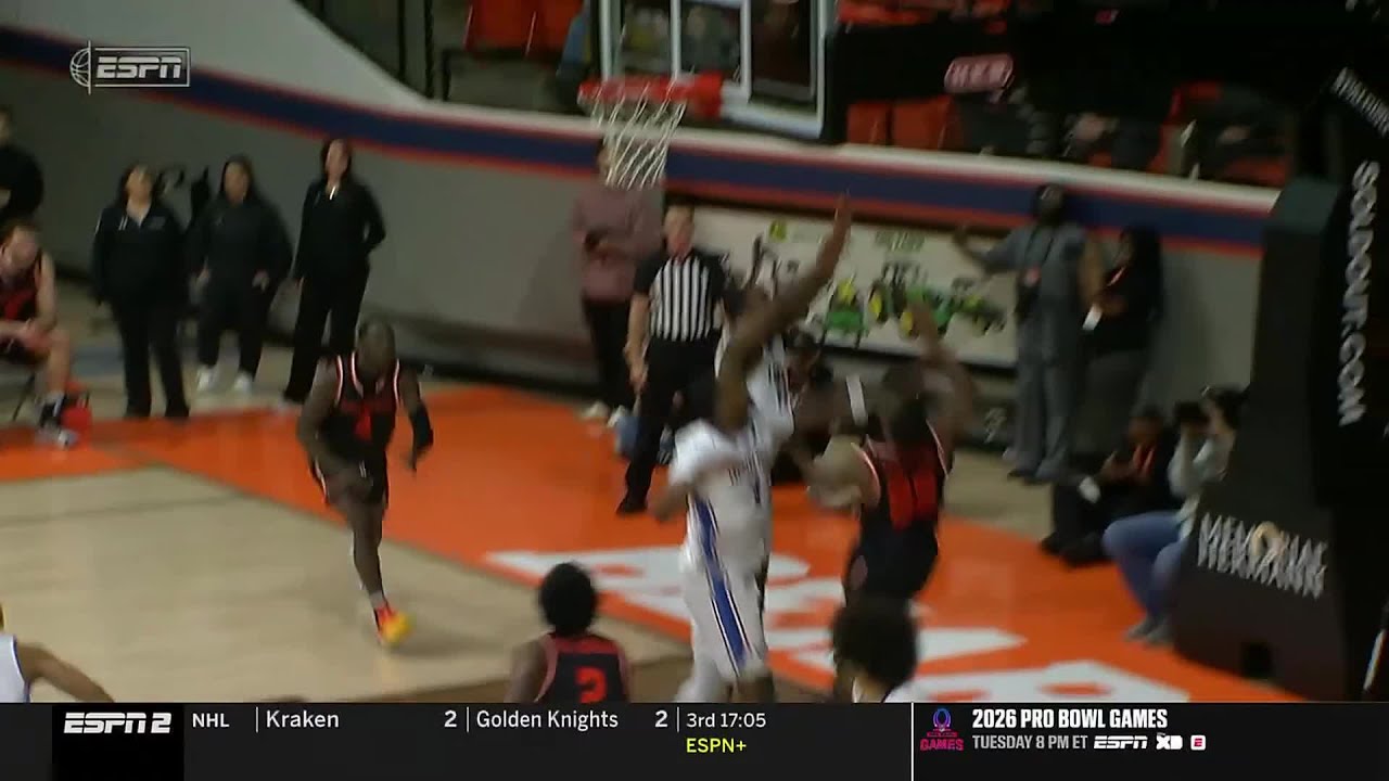 Sam Houston vs. Louisiana Tech - Game Highlights