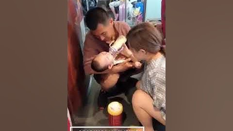 Nghị lực phi thường của người mẹ