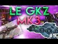 Les armes de black ops 3 5  le gkz 45 mk3 pistolet laser 3