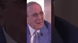 Clive Davis Exposes Diddy's Dark Industry Secrets