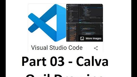 Part 03 Calva Quil