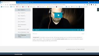Learn Conversational Hypnosis Online (Learn Hypnosis FAST)