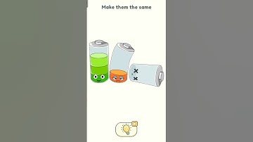 Make them the same dop2 (delete one part) #viral #shorts #youtubeshorts