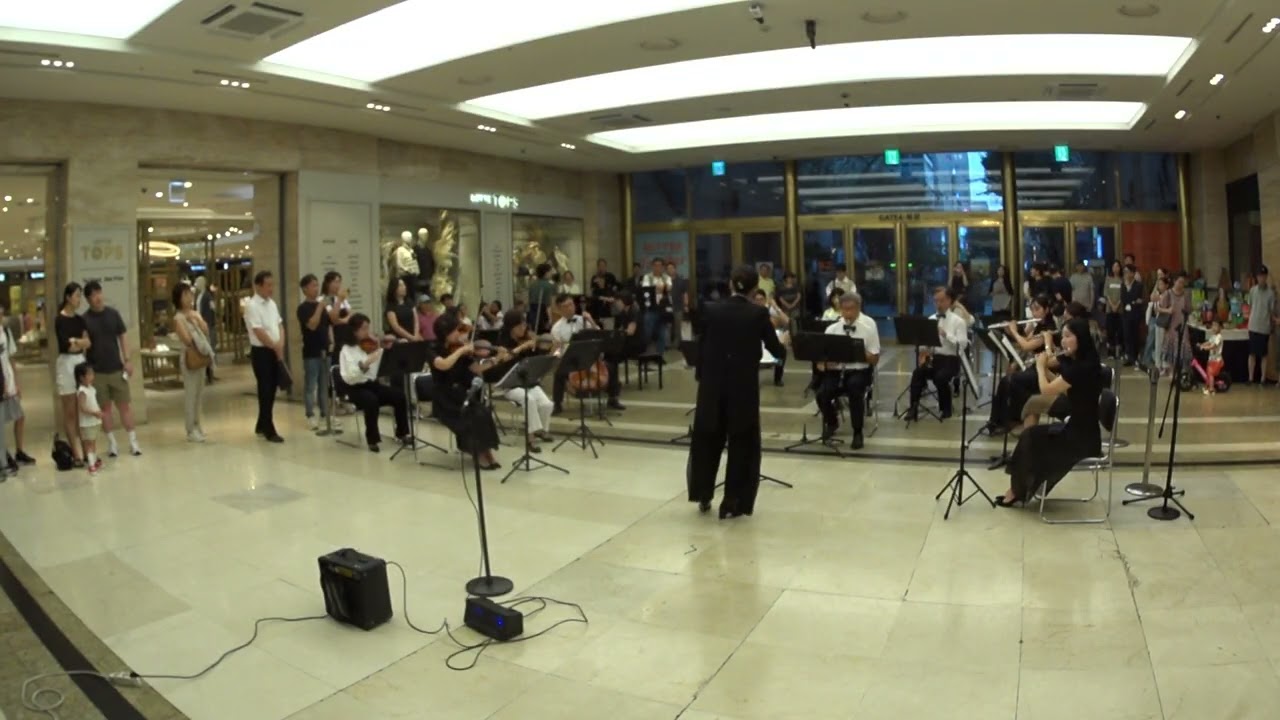 25년 수내체임버앙상블 쁘띠콘서트 후반부