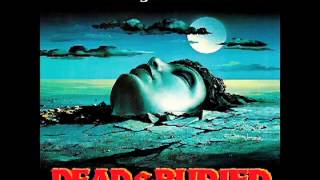 Dead and Buried