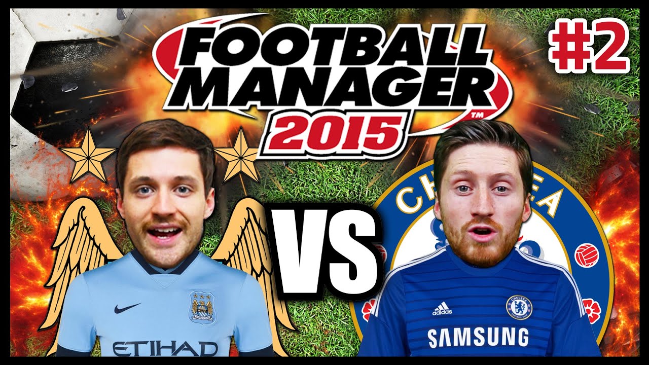 fifa ultimate team 18 BRO VS BRO #2 - FOOTBALL MANAGER 2015 - FANTASY DRAFT
