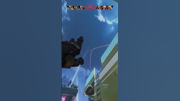 This is how you throw a perfect skynade like a pro ||shivfps #apexlegends #shivfps #shorts