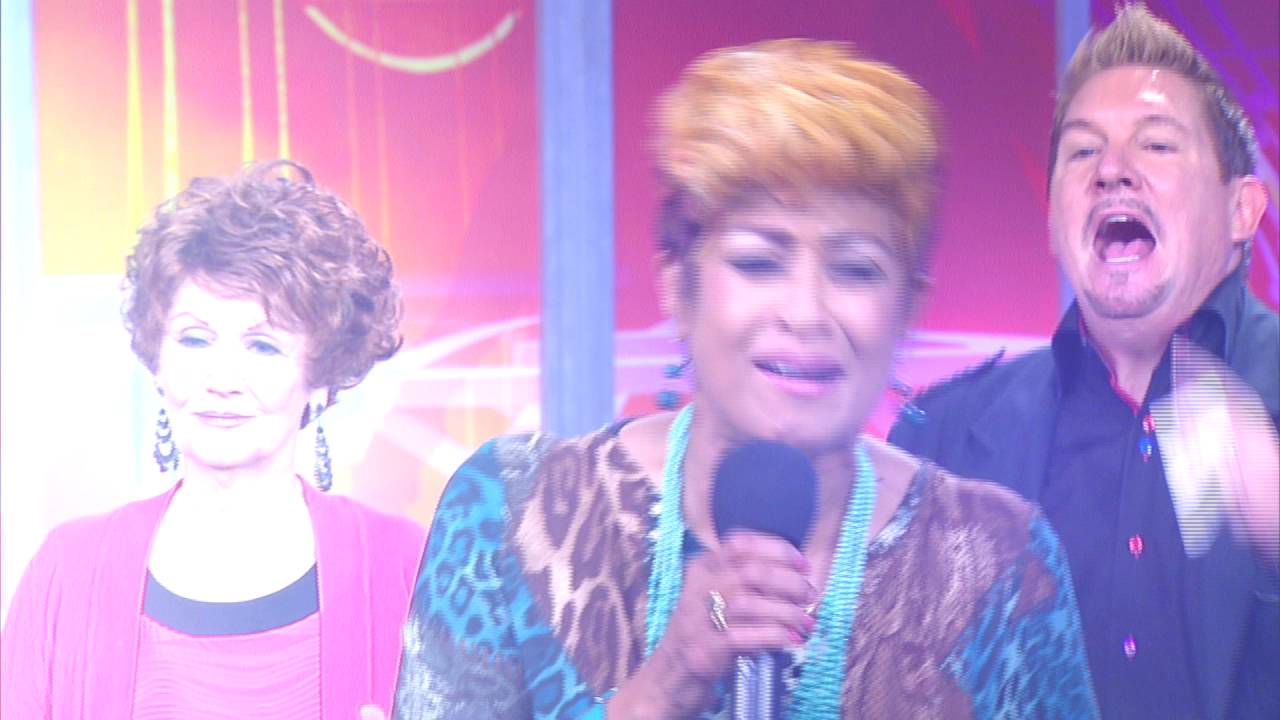 Be a part of the Partnership audience at WRLM!