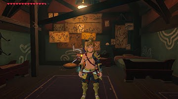 "Yes... developers added this to make you cry... 😰"