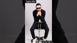 Çağatay Han-Sevenler Ağlar Tanıtım