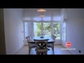 Contemporary apartment makeover - with Sally Blackshaw