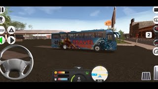 BuS Game Simulator #!!! BuS Coach - GAmes screenshot 4