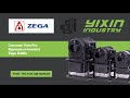   zega d480a yixin pro