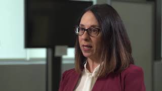 Sandy Hershcovis | Haskayne School of Business | University of Calgary