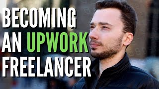 Becoming a Freelancer on Upwork in 2024 (Upwork Algorithm Explained)