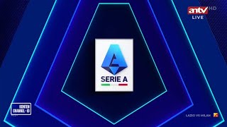 Download lagu ANTV : Serie A 2026/27 [Intro] 
