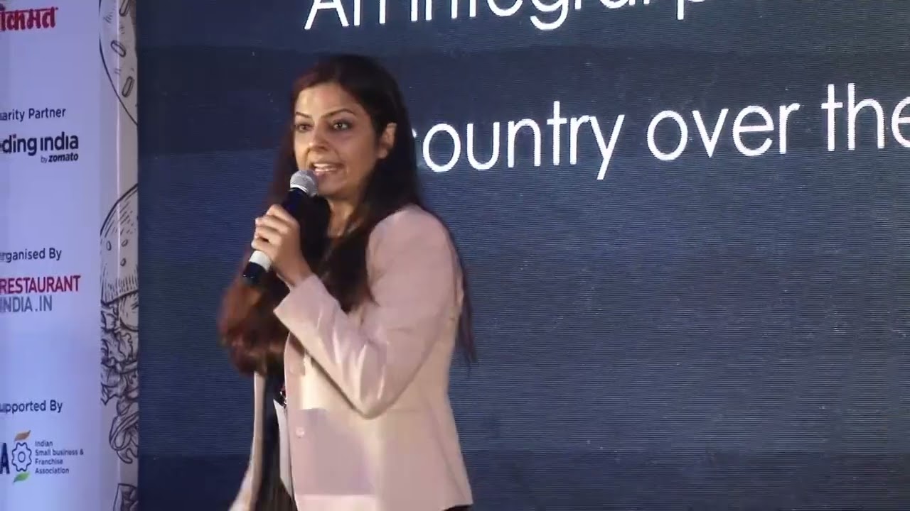 Restaurant Awards 2022 – Mumbai!