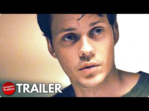 BARBARIAN Trailer (2022)