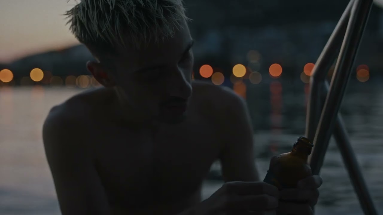 C Marí, BLNCO - Gafas Carrera