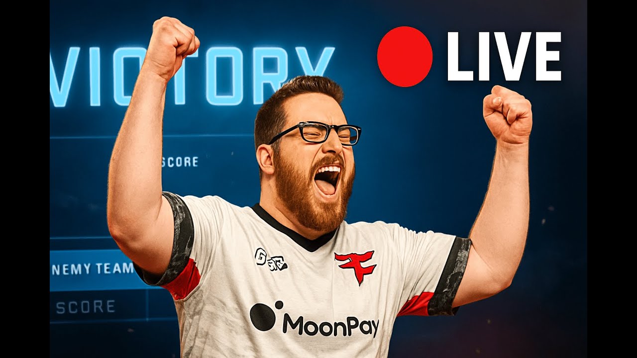 Pro Halo Player now working a full time job comes home and plays Valorant Ranked